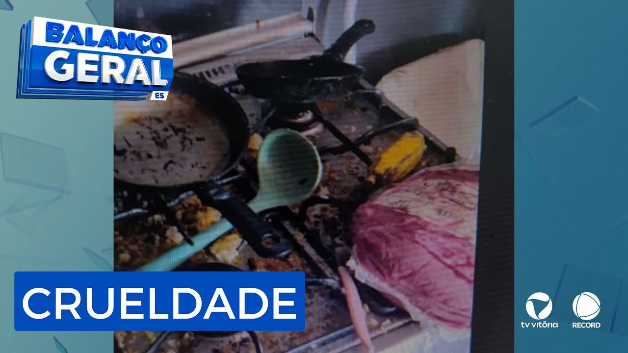 Vizinhos denunciam moradora por fazer algo horrível com os próprios filhos