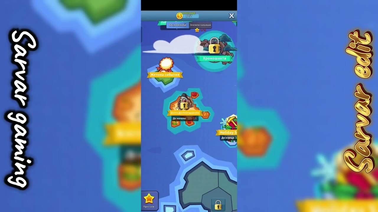 IDLE MINER tycoon /drop otdik /o'zbekcha gaming #2