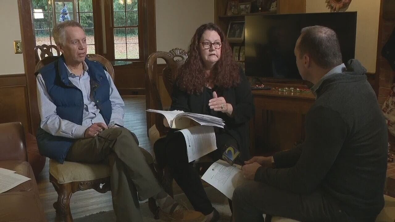 Bank fraud victims fight back after bank denies their claim. Here&rsquo;s how you can, too | WSB-TV