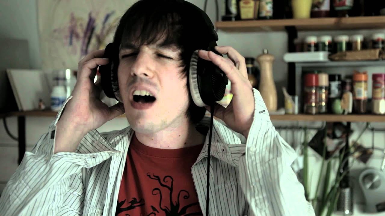 Lotus Flower - The King Of Limbs - Radiohead - cover by Ein Astronaut