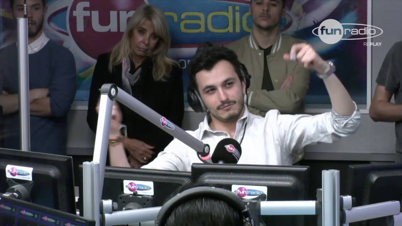 interview RedOne par JB