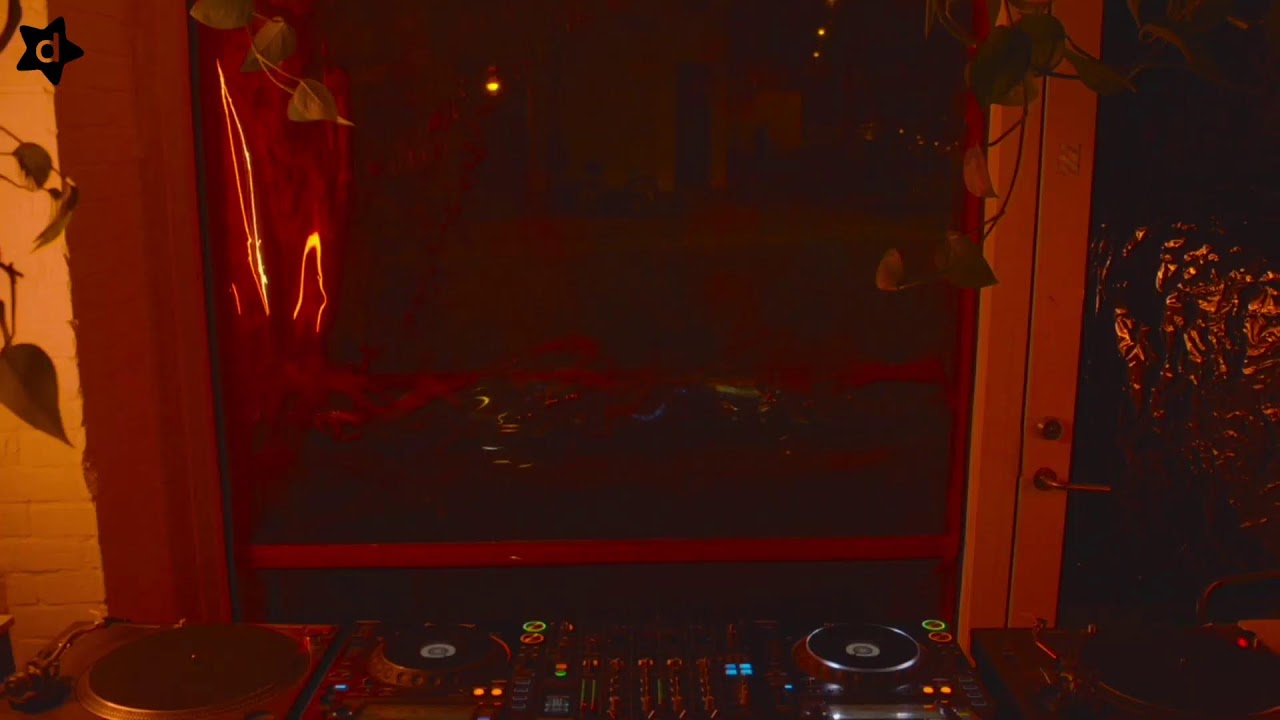 DJ Ibon @ Drift Radio 24-08-23