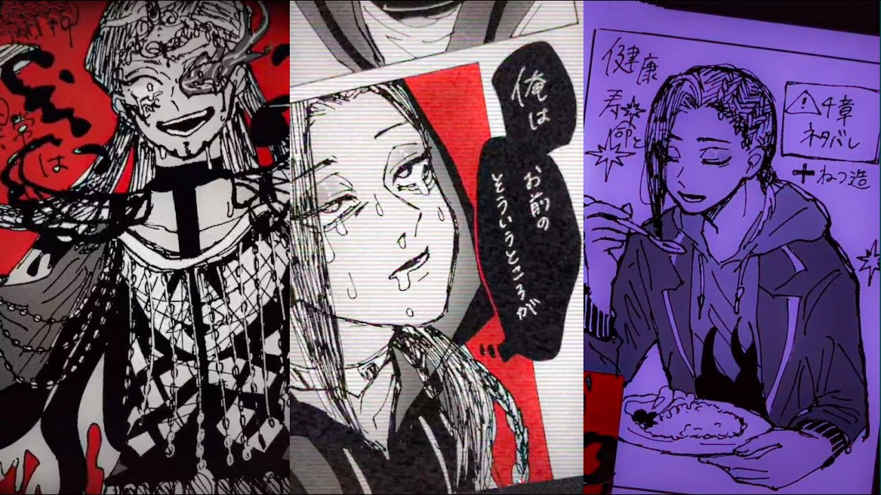 ツイステ イラスト -  Twisted Wonderland Drawing -  painting ツイステ #155