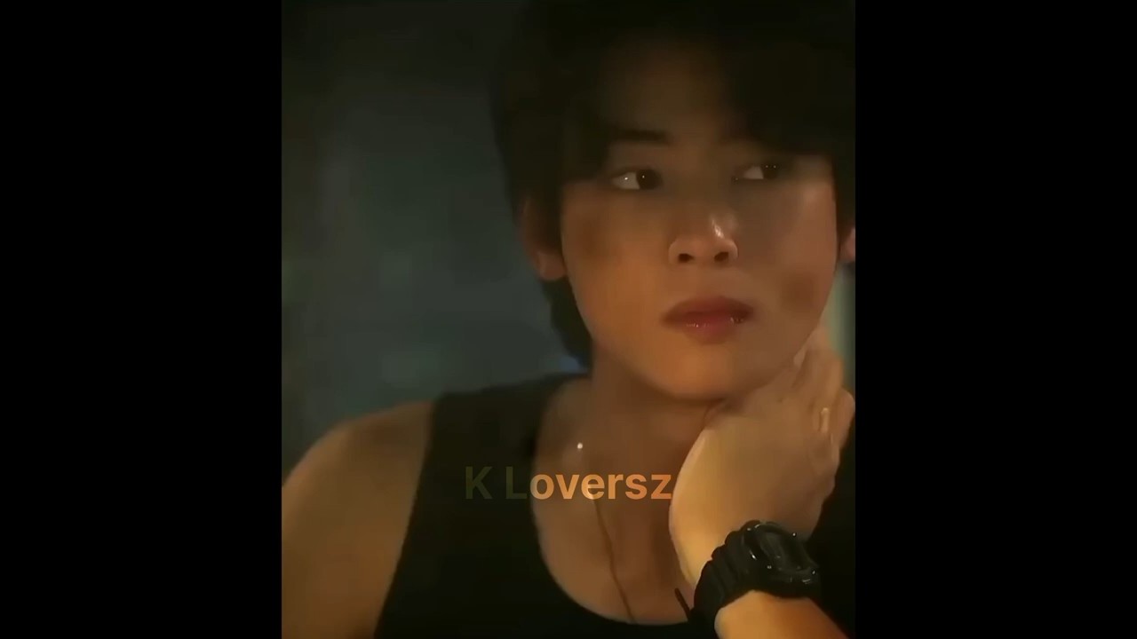 This Scene🦋🥰 #shorts #kdrama #wonderfulworld #chaeunwoo #kimnamjoo