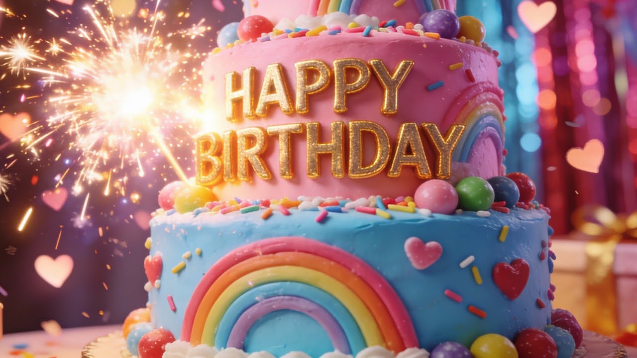 Best Birthday Celebration 🎉 The Ultimate Party Vibe for Your Special Day 🎂