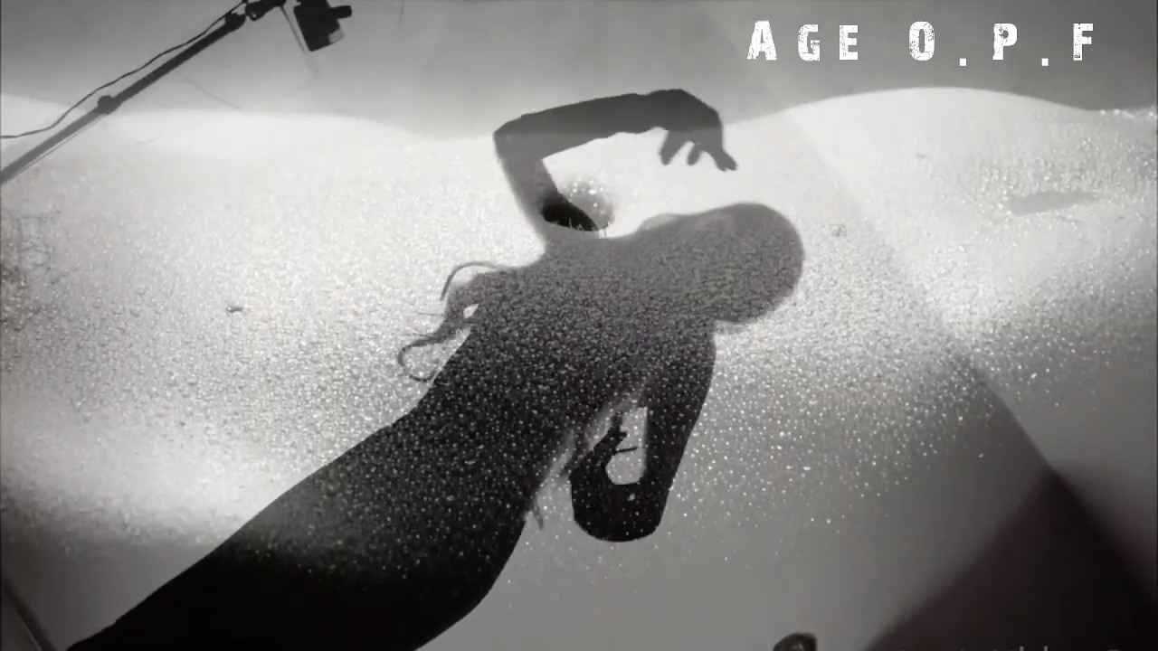 Age O.P.F - GEH ZURÜCK -