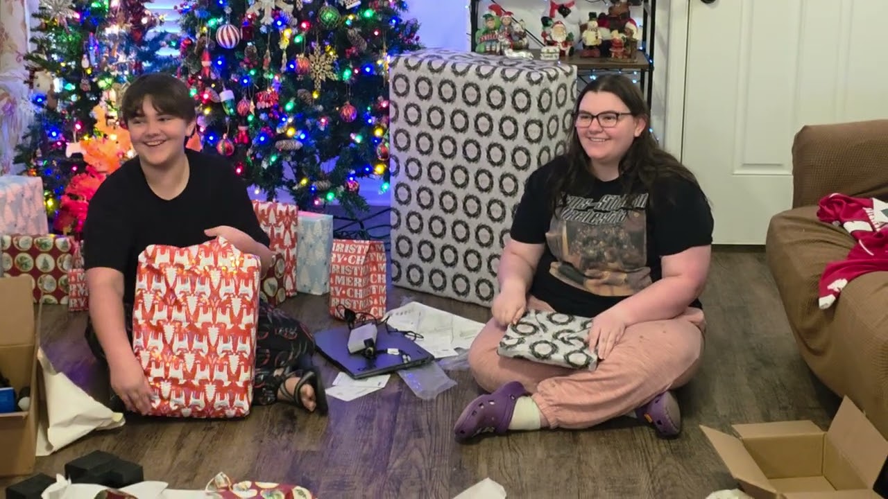 Christmas 2025