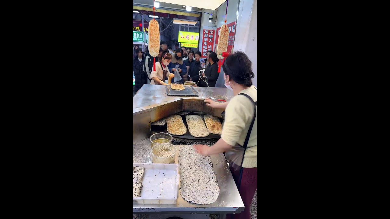🔴 LIVE:The Diligent Seven Sisters of China