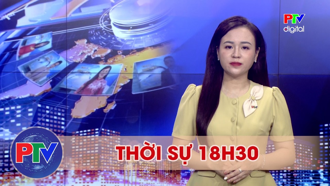 Thời sự Phú Thọ 18h30 ngày 20/3/2026 |  Ôn thi lớp 10 vào guồng nước rút
