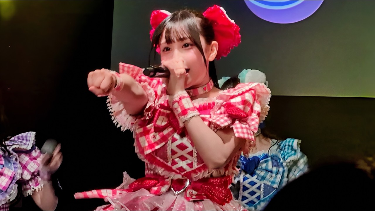 20260223 超かわ6MANライブ Q&i iON!