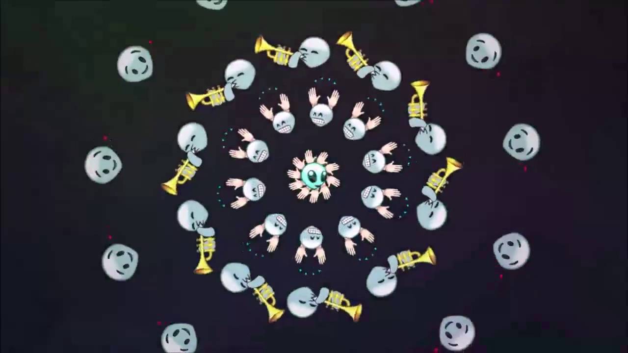 duck sauce - nrg ( skrillex , kill the noise , milo & otis remix