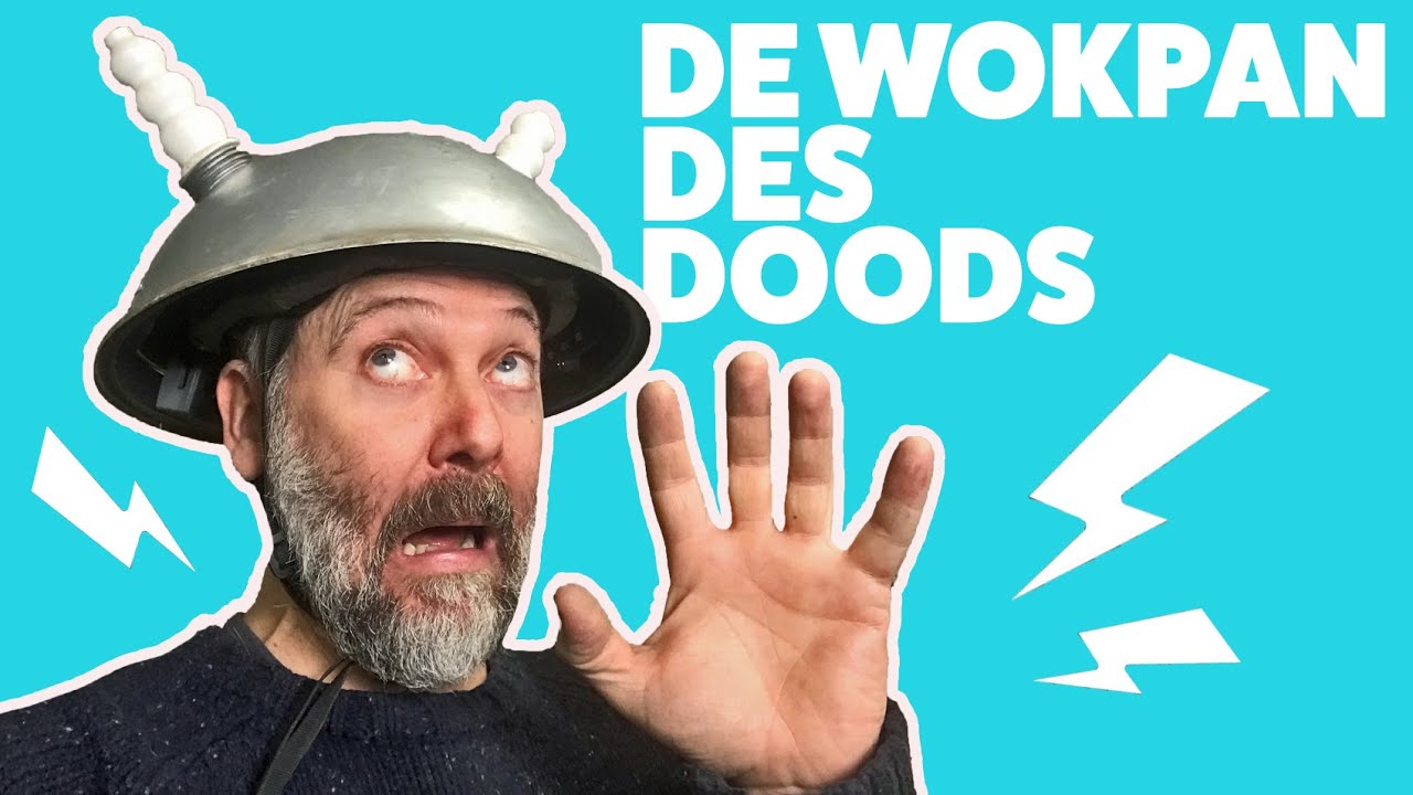 Koterij #225: De Wokpan Des Doods