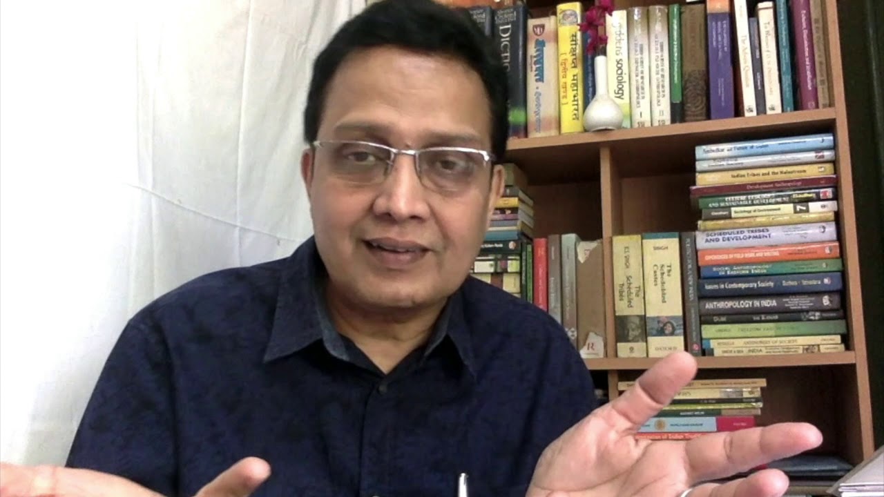 S.F. Nadel (Hindi) by Prof. Sukant Chaudhury