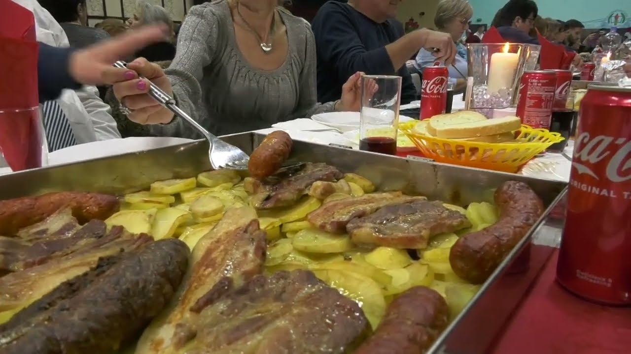 Održano Bunjevačko prelo u Bajmoku