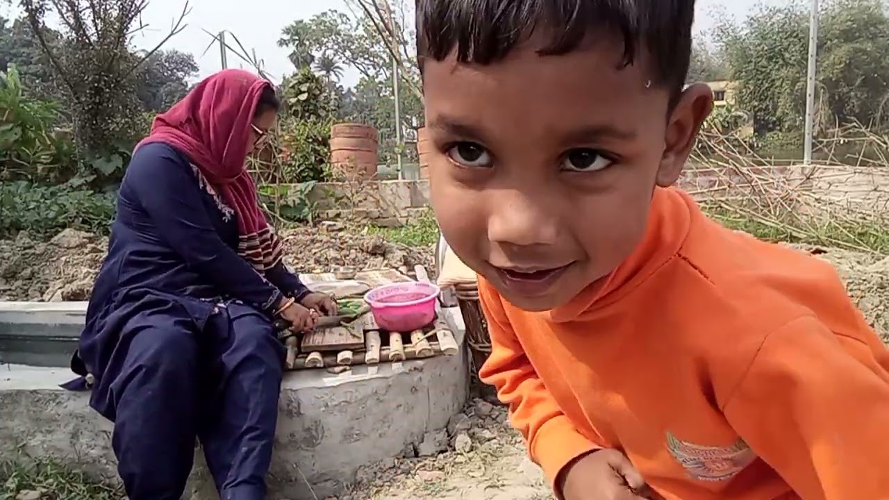 বাগানের মস্তি