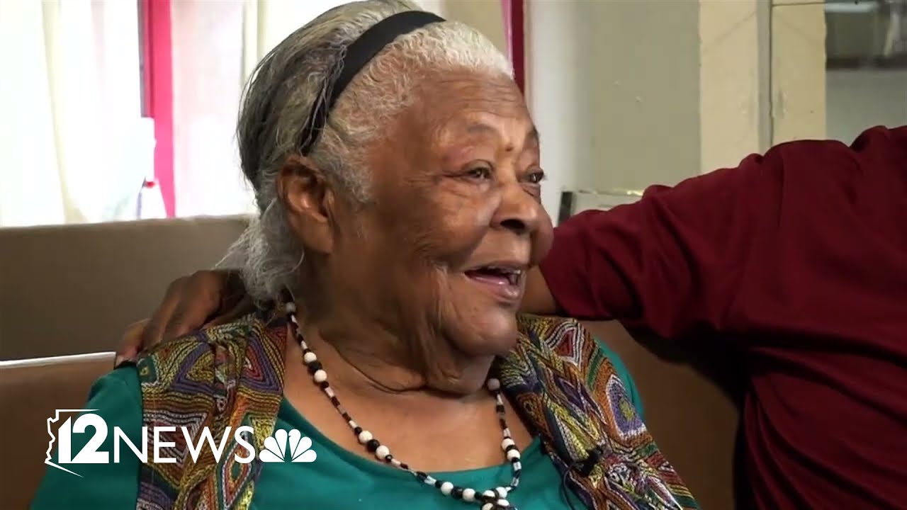 How Mrs. White's Golden Rule Cafe helped shape Arizona