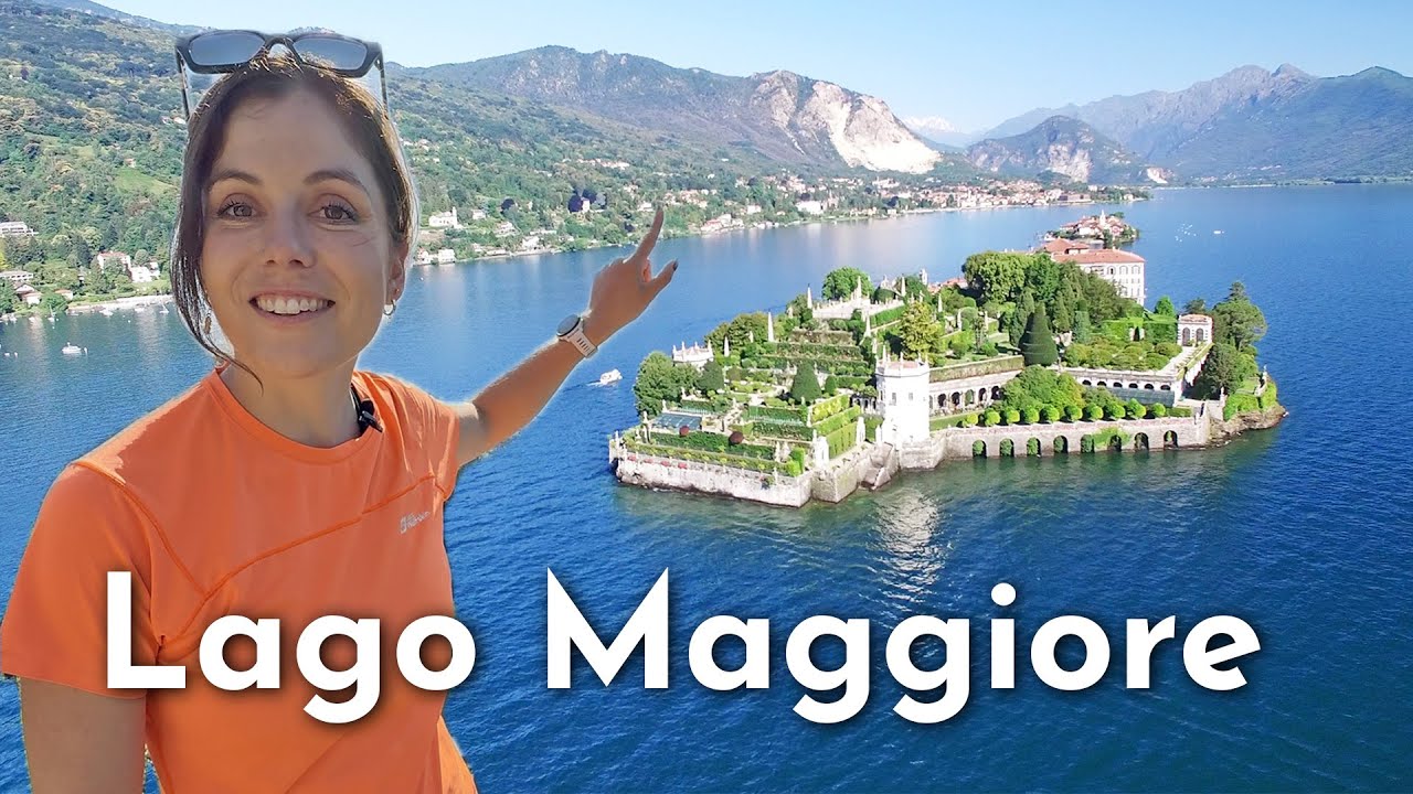 Traumurlaub am Lago Maggiore: Inseln, Berge und Dolce Vita