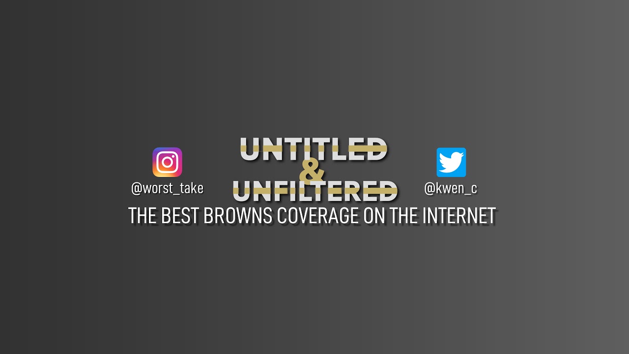 BILLS VS BROWNS WEEK 16 WATCH PARTY