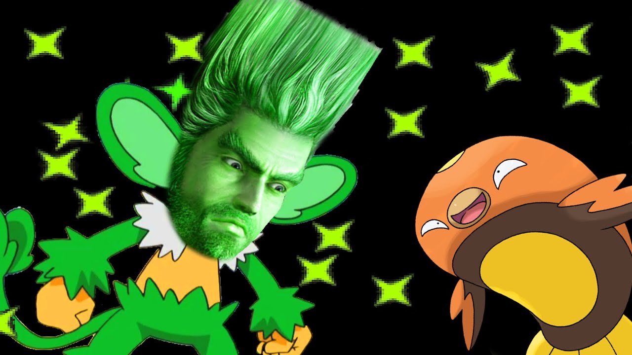 Don't Mess With Simisage