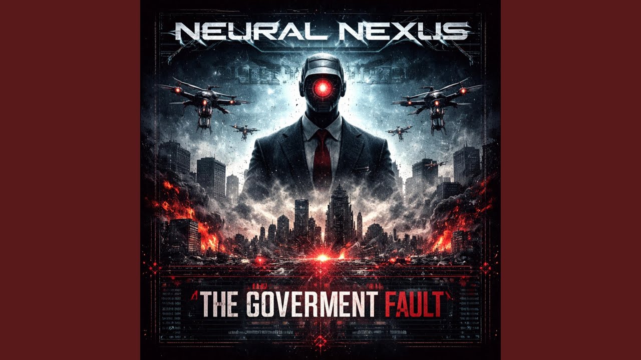 The Goverment Fault (Live)