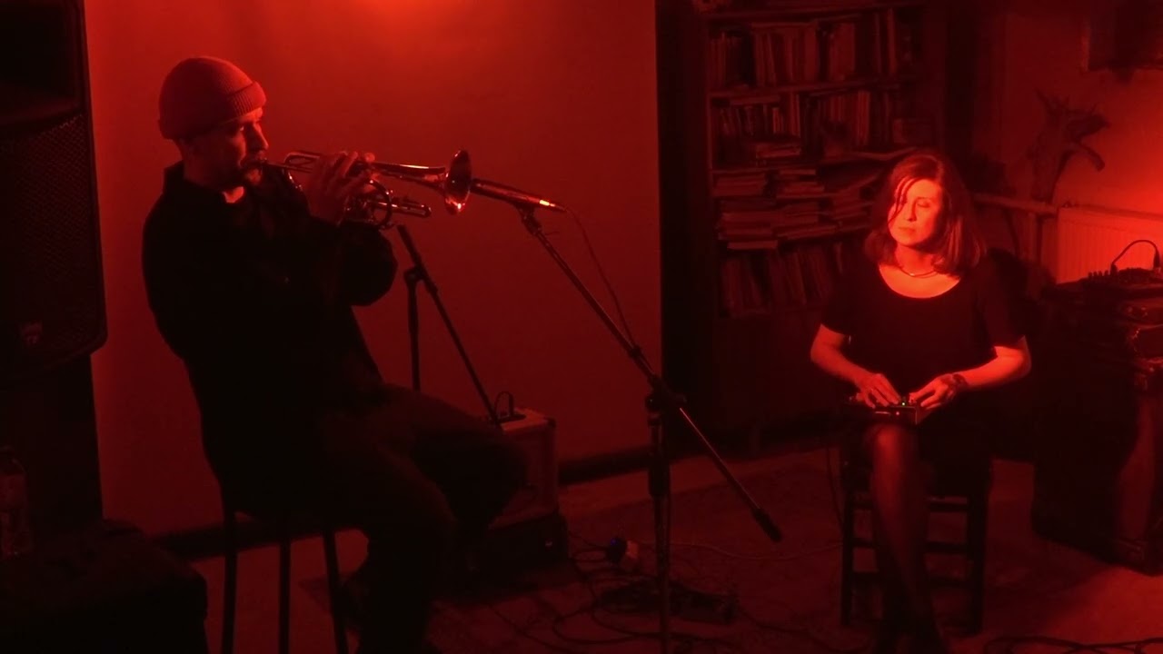 Екатерина Андрусенко, Евгений Пушкарев - F5, St. Petersburg 31.01.26