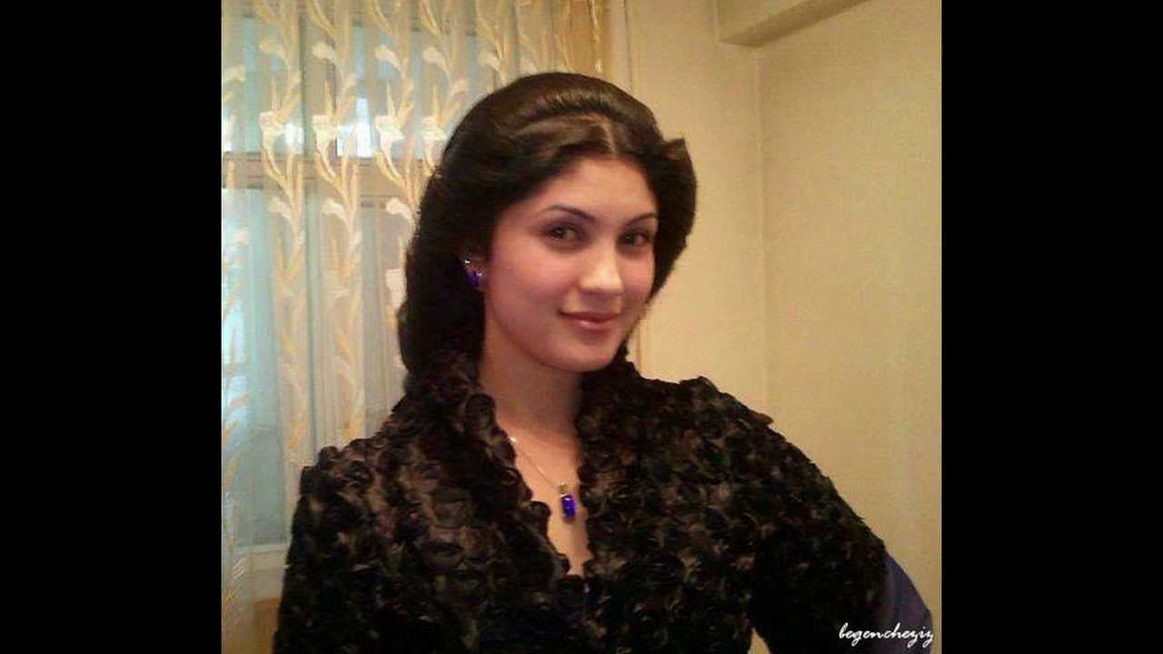 Lovely Turkmen Girls