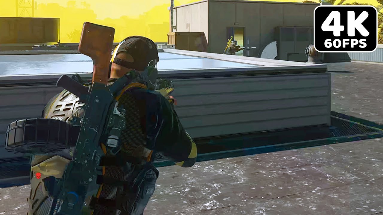 Call of Duty: WARZONE 2.0 3rd Person Gameplay TRIOS WIN NEYMAR JR (No Commentary)