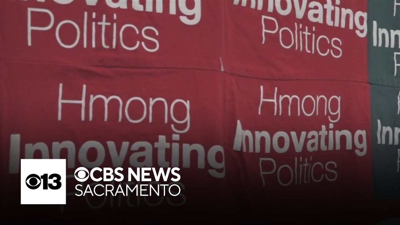Sacramento's Hmong American community reflects on half a century in the U.S.