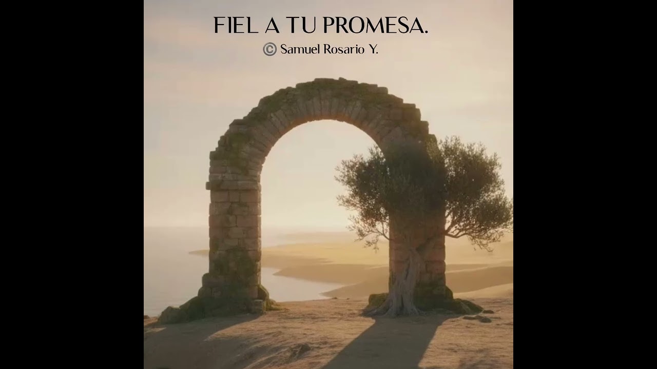 Fiel a Tu Promesa.