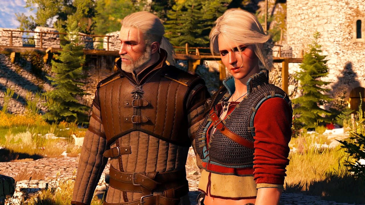 The Witcher 3: Blood on the battlefield