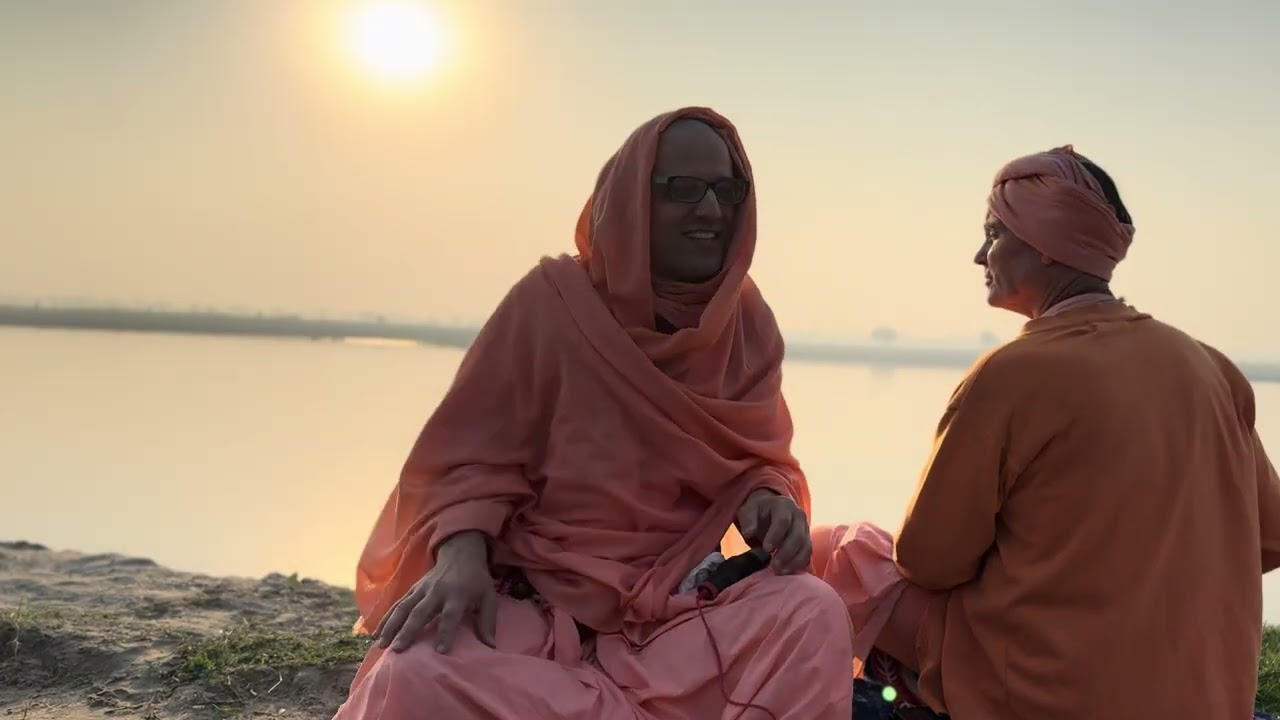 Gokul Mahavan (feat. BV Sajjan Swami)