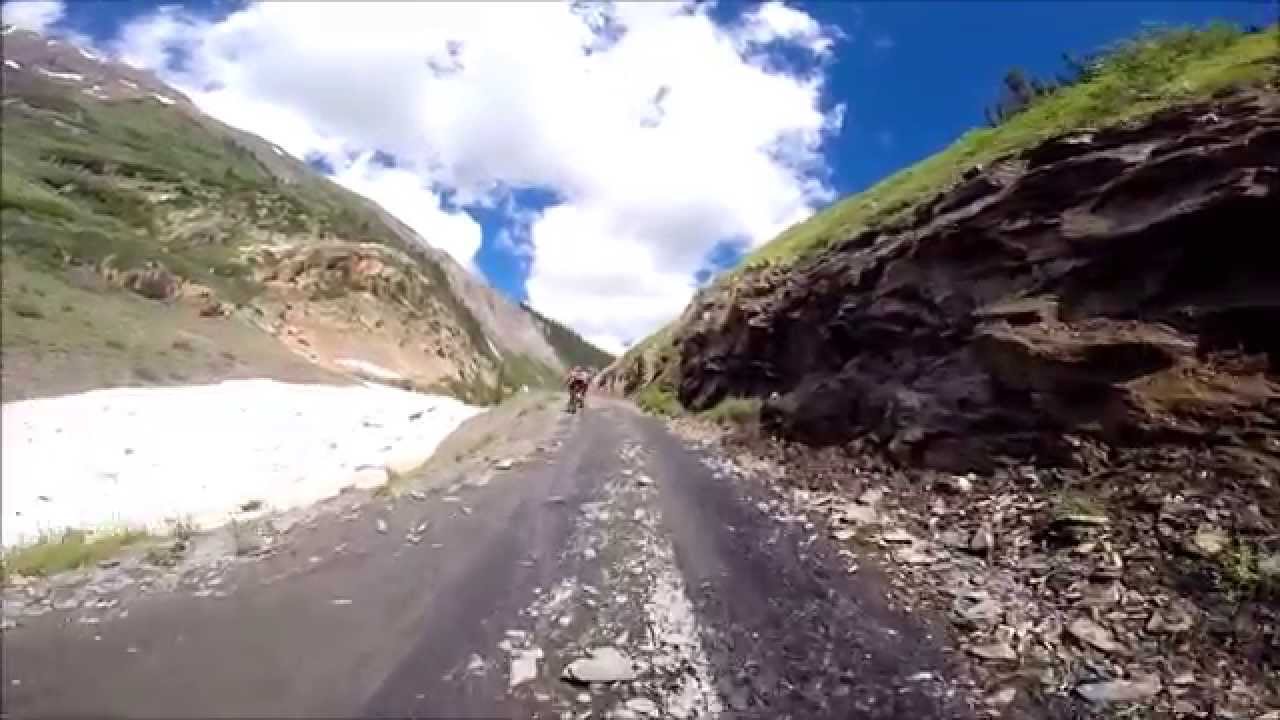 Crested Butte   Gothic Road
