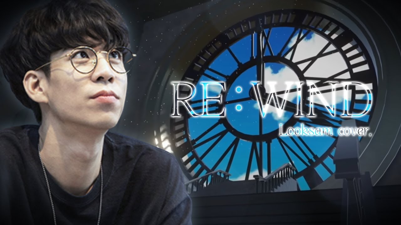 룩래방이 세상을 구한다｜룩래방 팬서비스, RE:WIND(리와인드), 소악마 아이리땅 외 20곡
