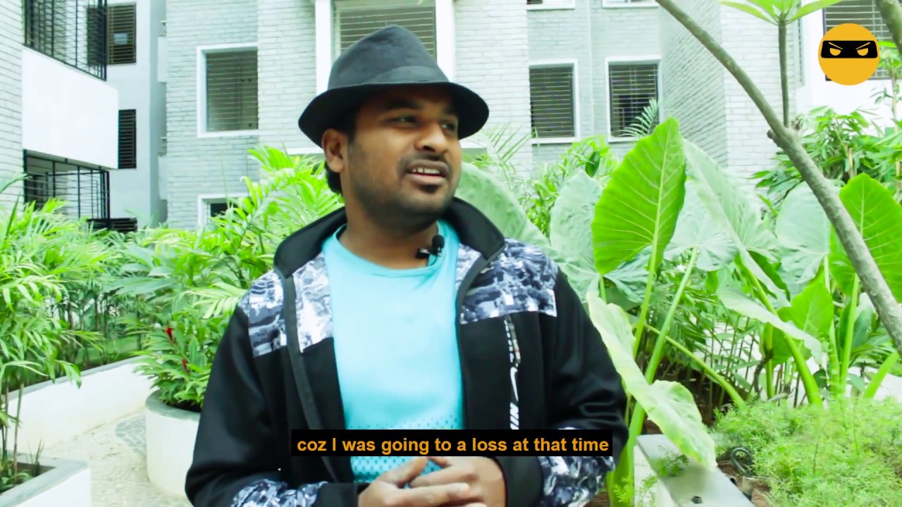 Moonwalk + Milk delivery  | Prashanth Kumar  - A DailyNinja Partner!