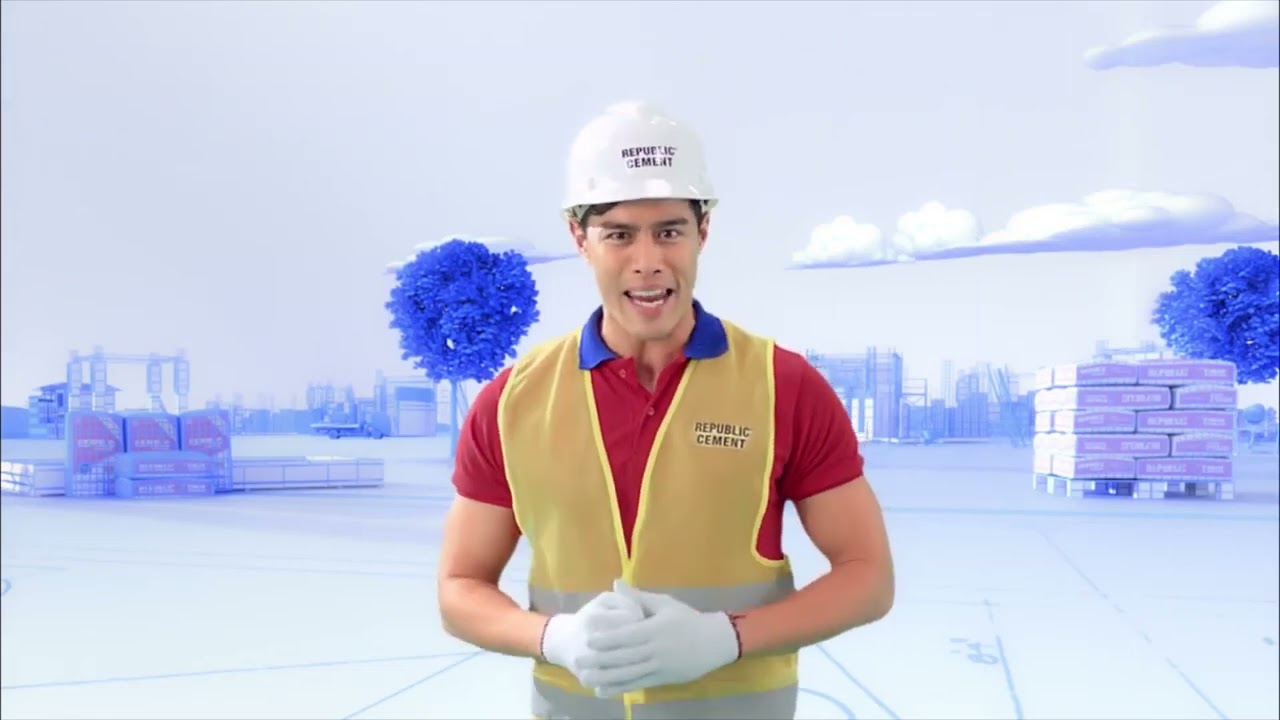 Taglish Male Voice Over Demo Reel with Video - Filipino Professional Voice Actor - Home Studio