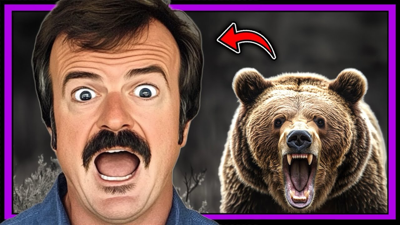 The Insane True Story of Cocaine Bear