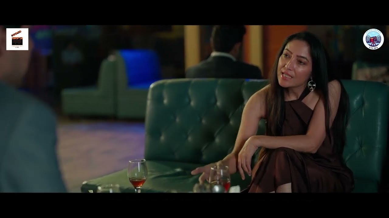 Trade Off ( एक सौदे का रिश्ता ) | Kahaniyan | Short film 2025