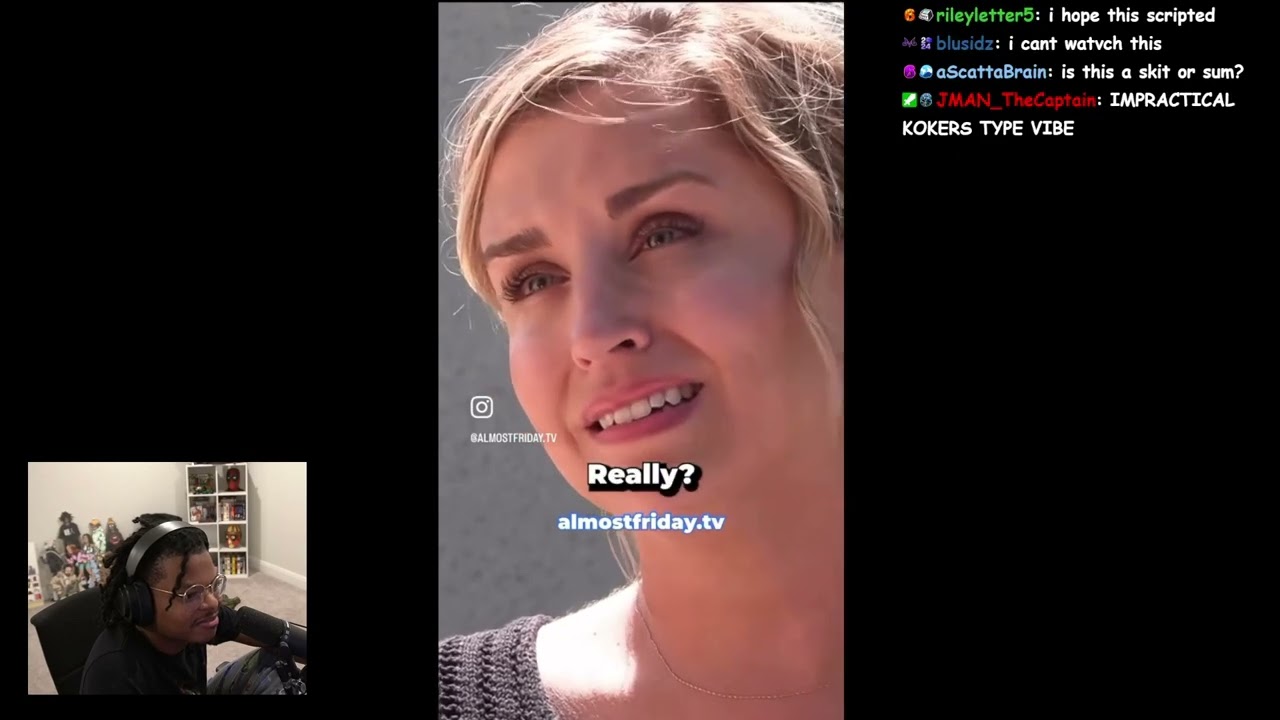 ImDOntai Reacts TO Memes FOr ImDOntai V191