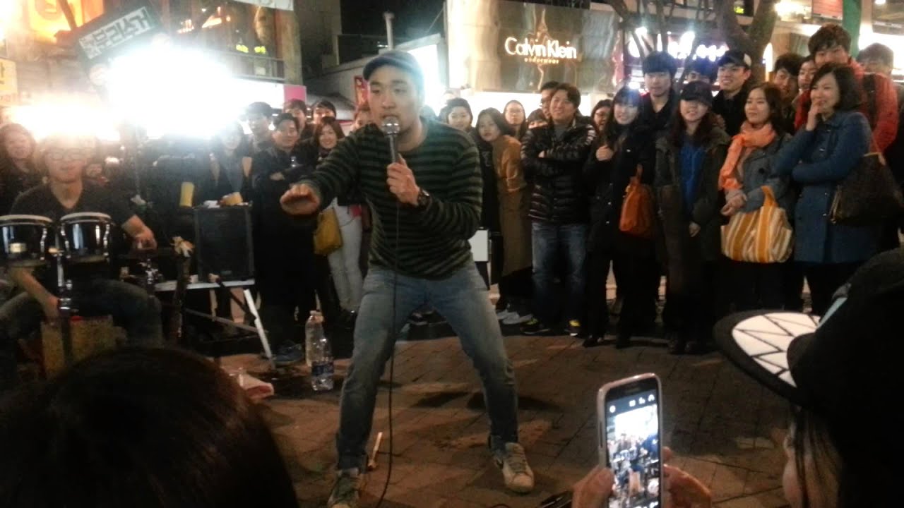 분리수거의 