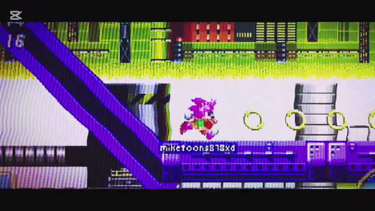 sonic 4 credits fanmade v4