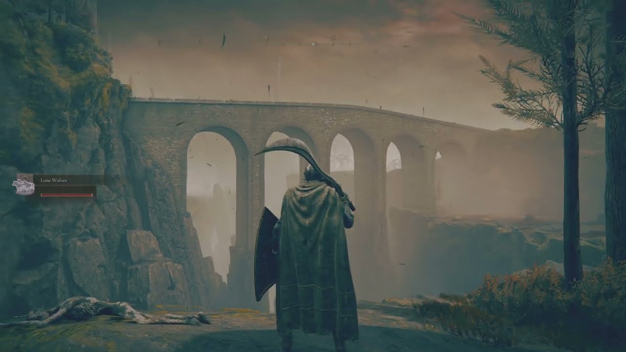 Elden Ring Slowthrough 188: Over the Greatbridge