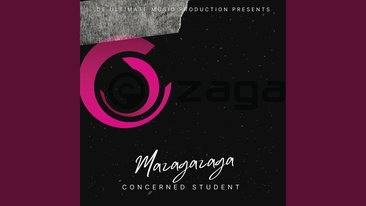 Mazagazaga
