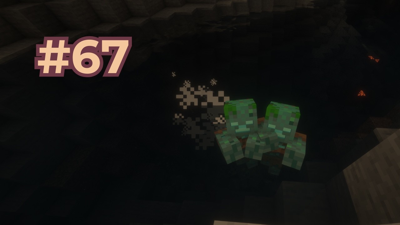 TRY NOT TO D*E!!! |  EP. 67 | Slowcraft & Chill