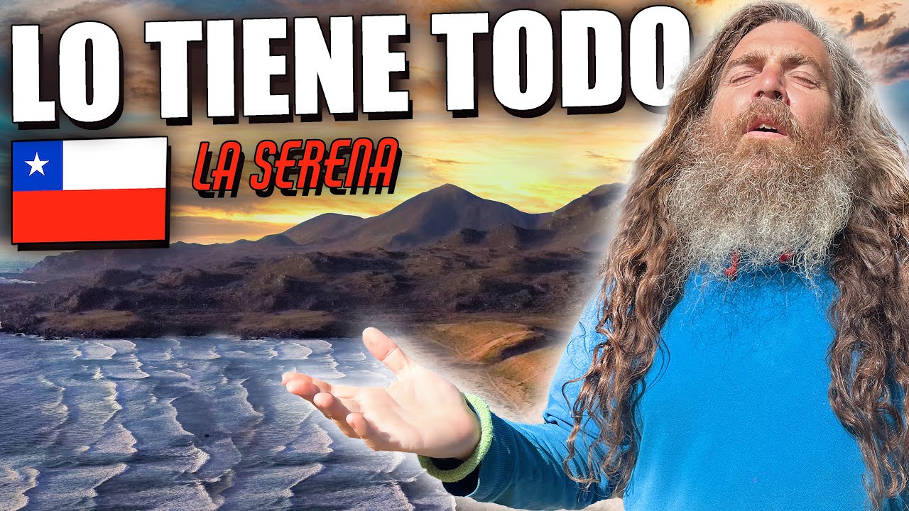 Esta ciudad de Chile es un Para&iacute;so&hellip;