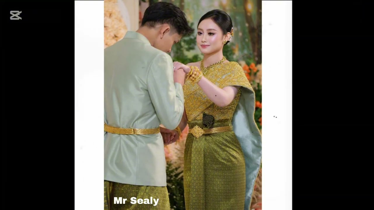 The Love StorySweet❤️️ភ្ចាប់និស្ស័យ+ស្នាមញញឹមក្នុងថ្ងៃនេះគឺអូនអ្នកផ្តាល់ឲ+ដង្ហើមស្នេហ៍+ Our Special