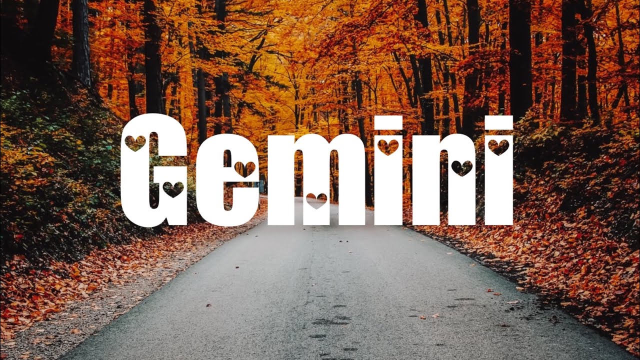 Gemini ♊️ Beautiful & Dreamy New Love ❤️ September 2021