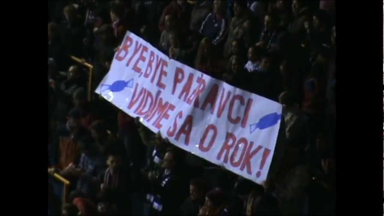 Bryndziari Crew, Zvolen-B.Bystrica  5.zápas štvrťfinále  14.3.2013