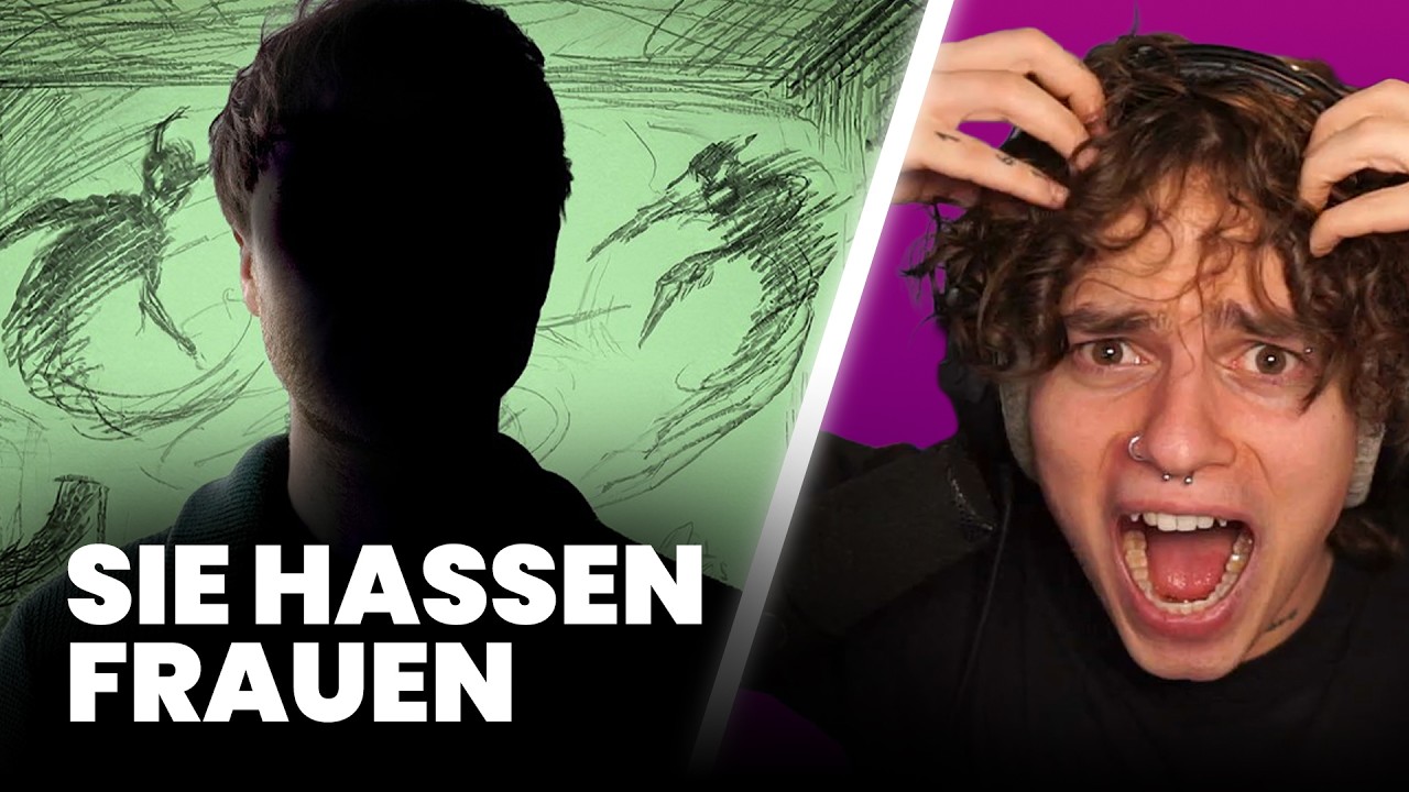 er denkt Frauen schulden ihm etwas | Yu reagiert