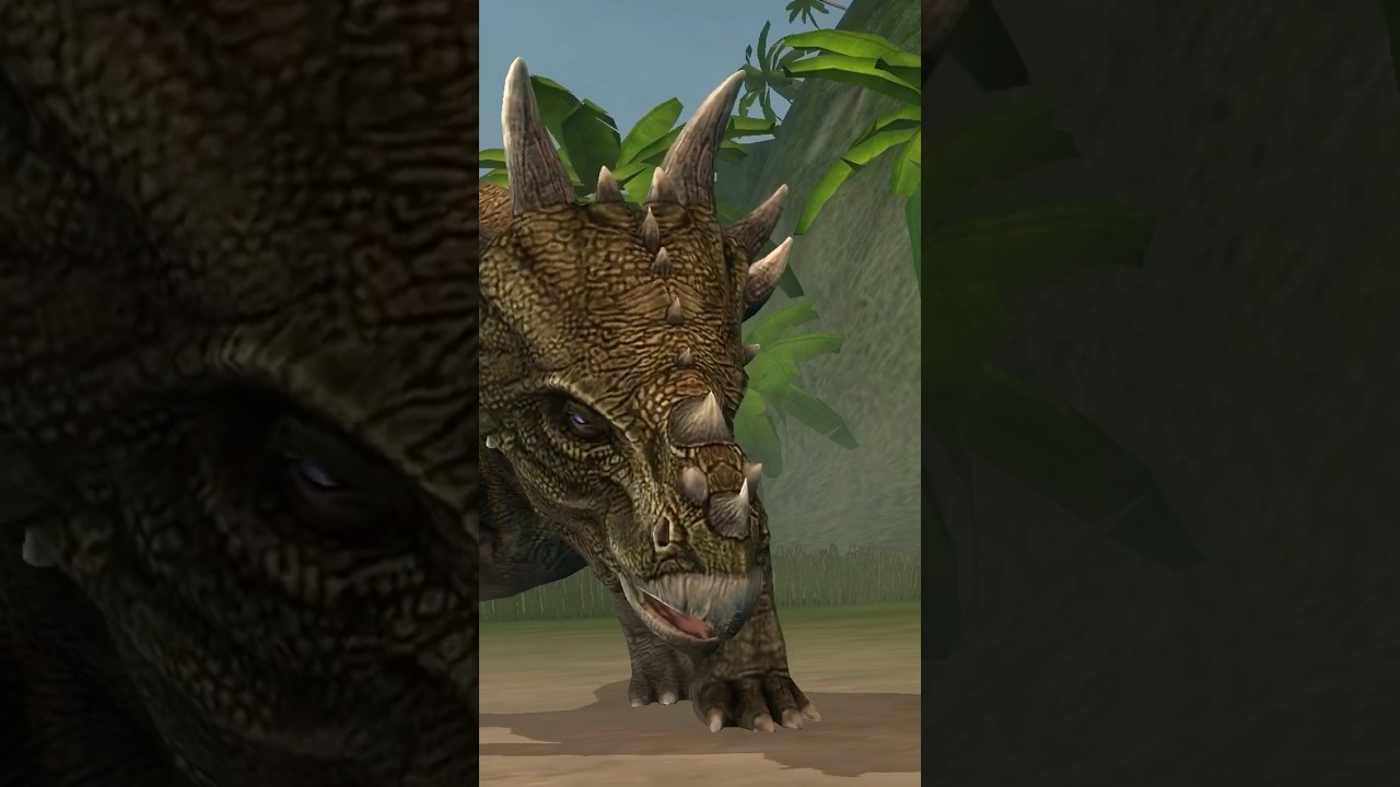 Draco Lux Full Damage #jurassicworld #jurassicworldthegame #herbivores #dracolux #dinosaur