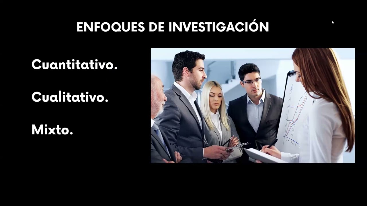 Investigación Educativa I (sesión 2)
